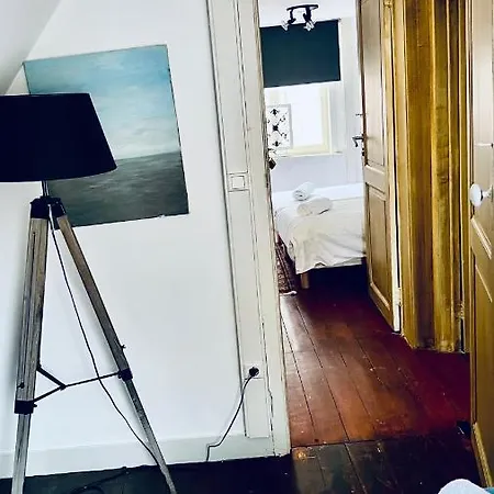 Efren's Cosy House Brujas
